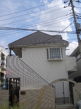 レオパレス与野本町第6の物件内観写真